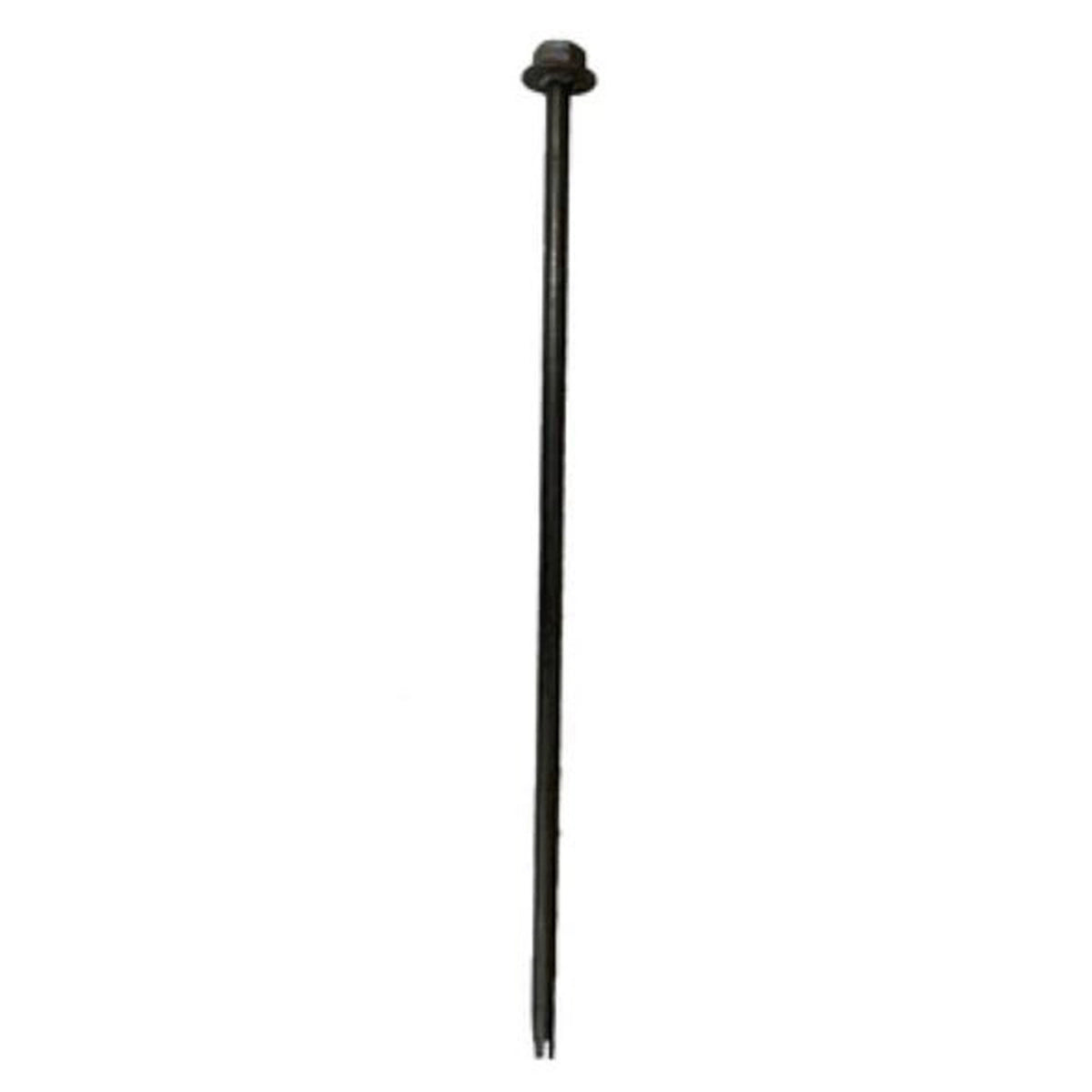 Wolf Fang Stake Driver