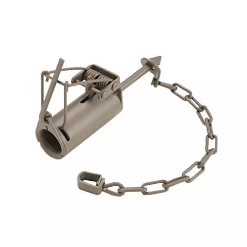 Duke Dog Proof Trap