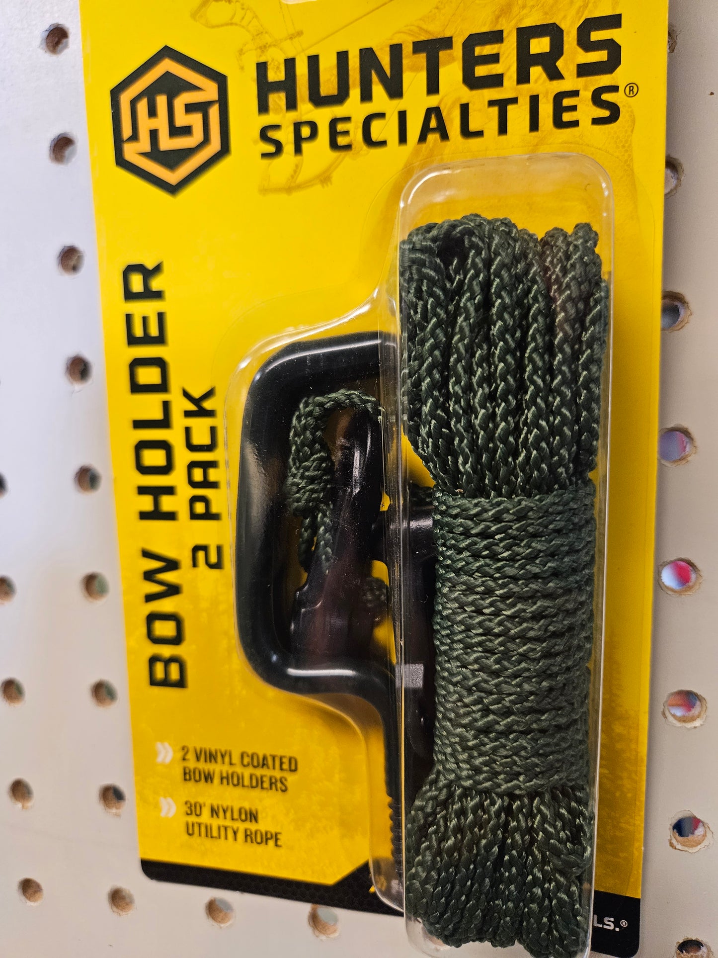 HS Bow Holder 2pk