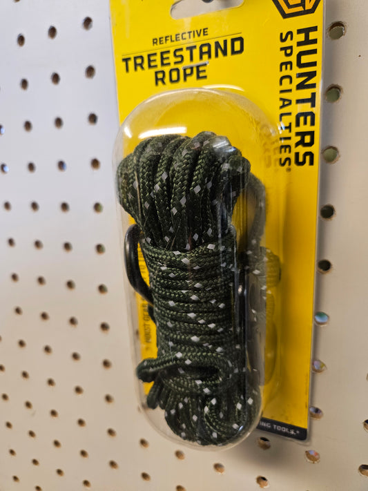 HS 30' Hoist Rope