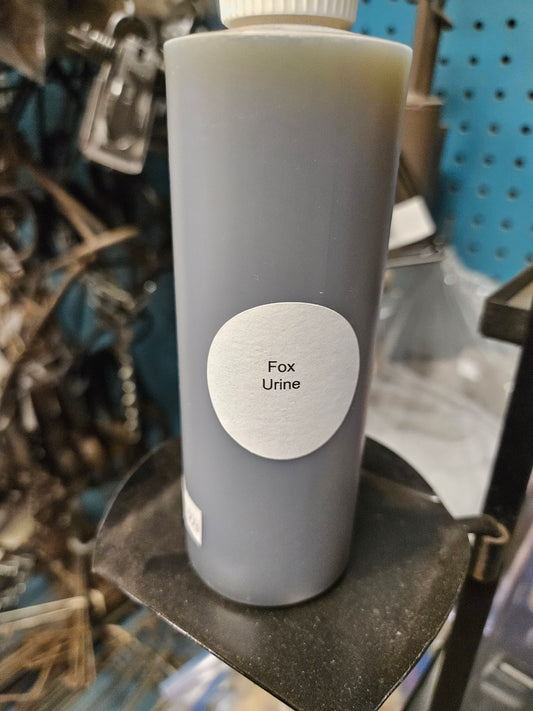 10oz Fox Urine