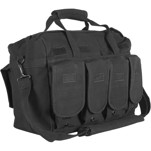 Mega Mag / Shooter's Bag - Olive Drab