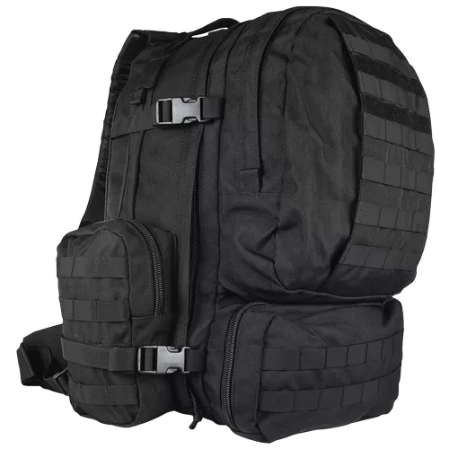 Advanced 3-Day Combat Pack - Shadow Grey