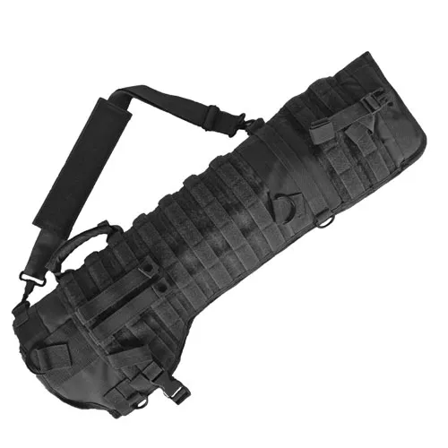 Tactical Assault Rifle Scabbard - Olive Drab