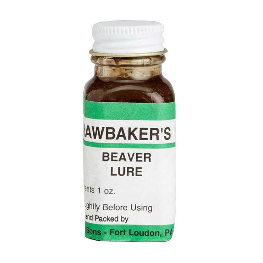 Hawbaker's Beaver Lure