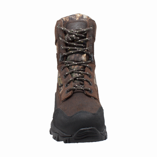 Children's 8" Camo