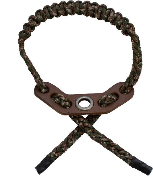 HME Paracord Wrist Sling (Camo)