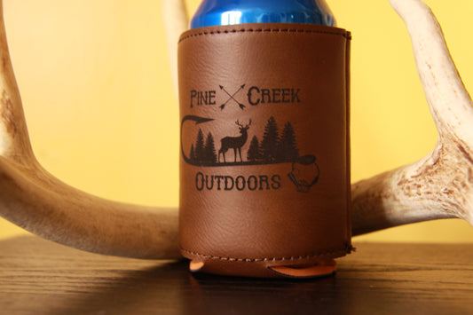 Pine Creek Outdoors Koozie